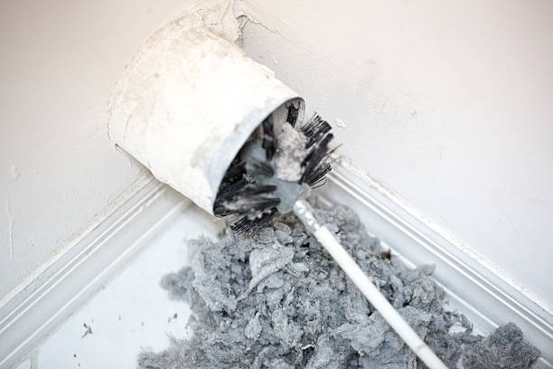 Home Air Vent Cleaning in Tillson, NY